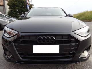 AUDI A4 30 TDI GARANZIA, km certificati AUDI, unicopr.