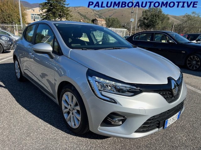 RENAULT Clio usata, con Airbag