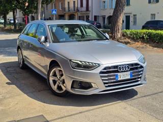 AUDI A4 usata, con ESP