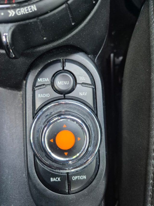 MINI Cooper S usata, con Cruise Control