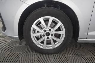 FORD Tourneo Connect usata 14