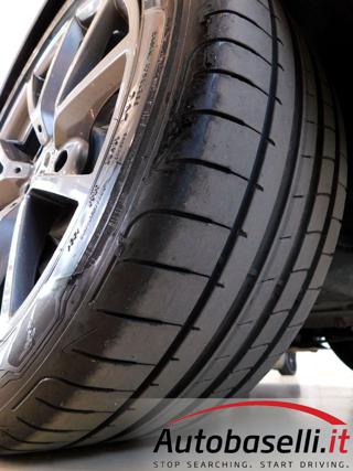 MERCEDES-BENZ CLE 220 usata 105