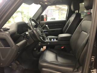 LAND ROVER Defender usata, con ESP