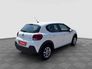 CITROEN C3 usata 4
