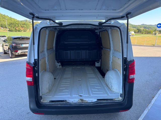 MERCEDES-BENZ Vito usata, con Boardcomputer