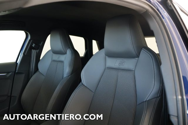 AUDI A3 usata, con Antifurto
