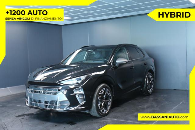CUPRA Terramar usata, con ABS