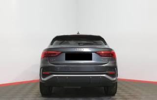 AUDI Q3 usata, con Alzacristalli elettrici