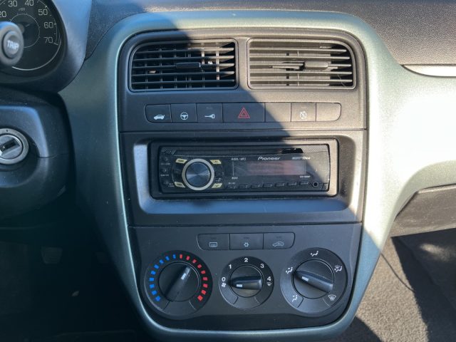 FIAT Grande Punto usata 13