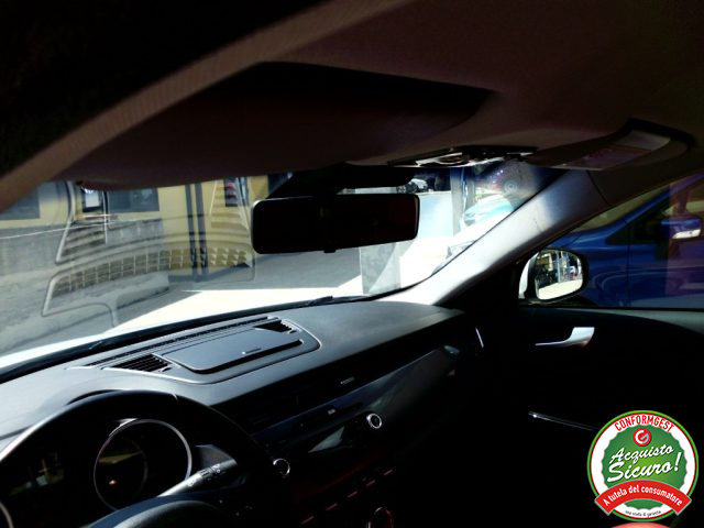 ALFA ROMEO Giulietta usata, con Vivavoce