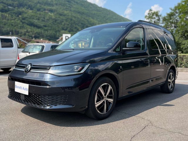 VOLKSWAGEN Caddy usata, con Airbag laterali