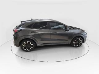 FORD Puma usata, con Cerchi in lega