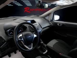 FORD EcoSport usata 11
