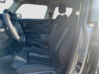 MINI Cooper S usata 8