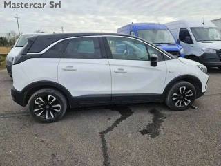 OPEL Crossland usata, con Boardcomputer