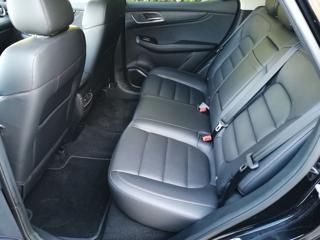 MG HS usata, con Chiusura centralizzata