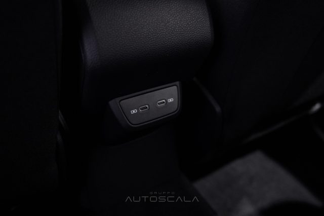 VOLKSWAGEN Taigo usata, con Volante multifunzione