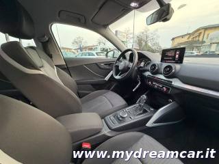 AUDI Q2 usata, con Fendinebbia