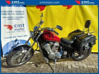 HONDA VT 600 C usata 3