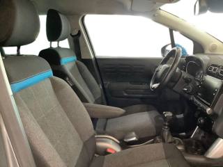CITROEN C3 Aircross usata, con Cruise Control