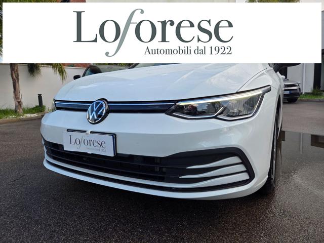 VOLKSWAGEN Golf usata, con Airbag laterali