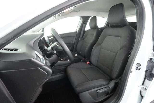 RENAULT Clio usata 8