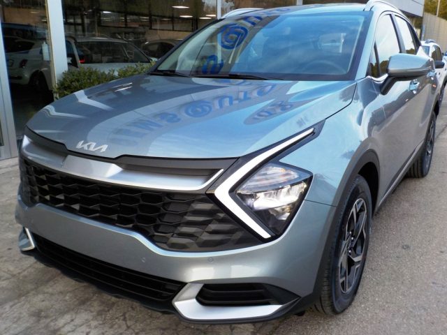 KIA Sportage usata, con MP3