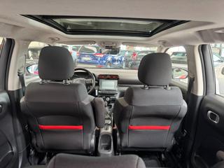 CITROEN C3 Aircross usata, con Park Distance Control