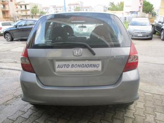 HONDA Jazz usata, con Airbag Passeggero