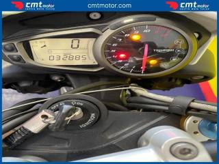 TRIUMPH Speed Triple 1050 usata 4