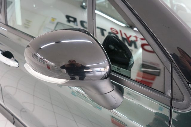 FIAT 500X usata 25