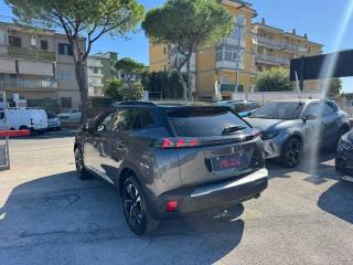 PEUGEOT 2008 usata, con Chiusura centralizzata