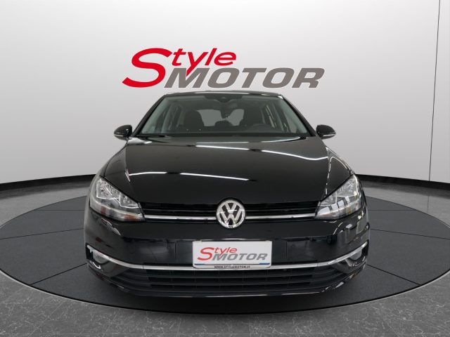 VOLKSWAGEN Golf usata, con ABS