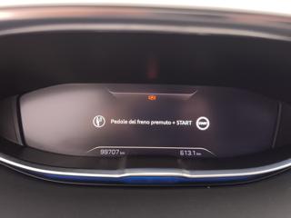 PEUGEOT 3008 usata, con Immobilizzatore elettronico