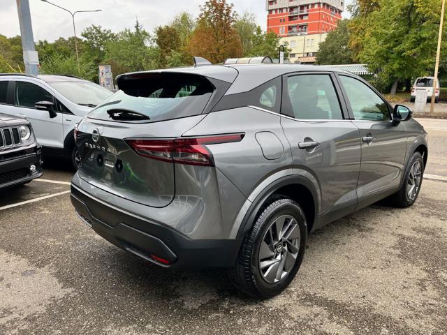 NISSAN Qashqai usata, con Airbag laterali