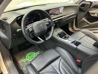 DS AUTOMOBILES DS 4 usata, con Climatizzatore