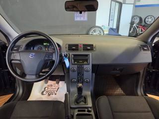 VOLVO V50 usata, con Immobilizzatore elettronico