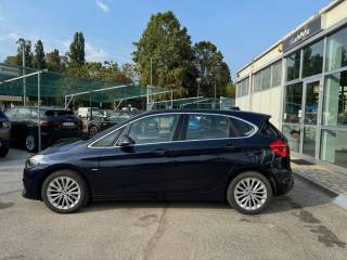 BMW 220 usata, con Autoradio