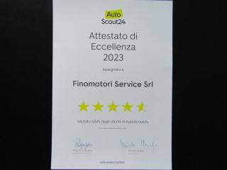 ALFA ROMEO 166 usata, con Airbag laterali