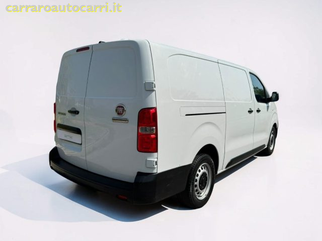 FIAT Scudo usata, con Airbag Passeggero