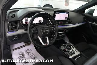 AUDI Q5 usata, con Antifurto