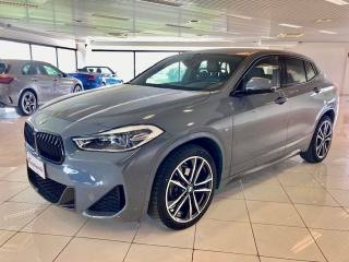 BMW X2 usata, con Airbag