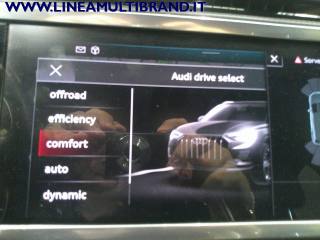 AUDI Q3 usata, con Regolazione elettrica sedili