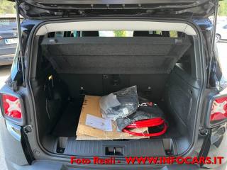 JEEP Renegade usata, con Touch screen