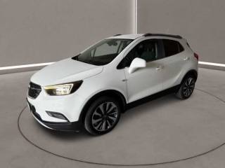 OPEL Mokka 1ª serie -  X 1.6 CDTI Ecotec 4x2 Start&Stop Inn