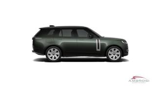 LAND ROVER Range Rover usata 2