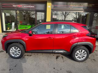 TOYOTA Yaris Cross usata, con Autoradio