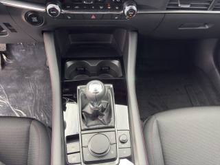 MAZDA 3 usata, con Controllo elettronico della corsia