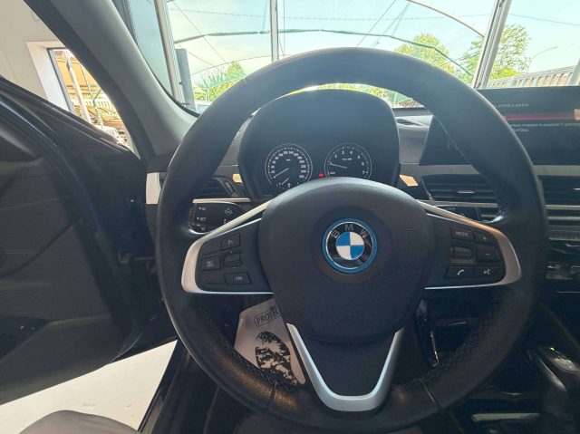 BMW X1 usata, con ESP