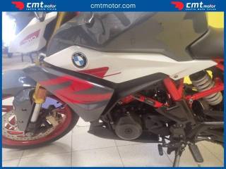 BMW G 310 R usata 9